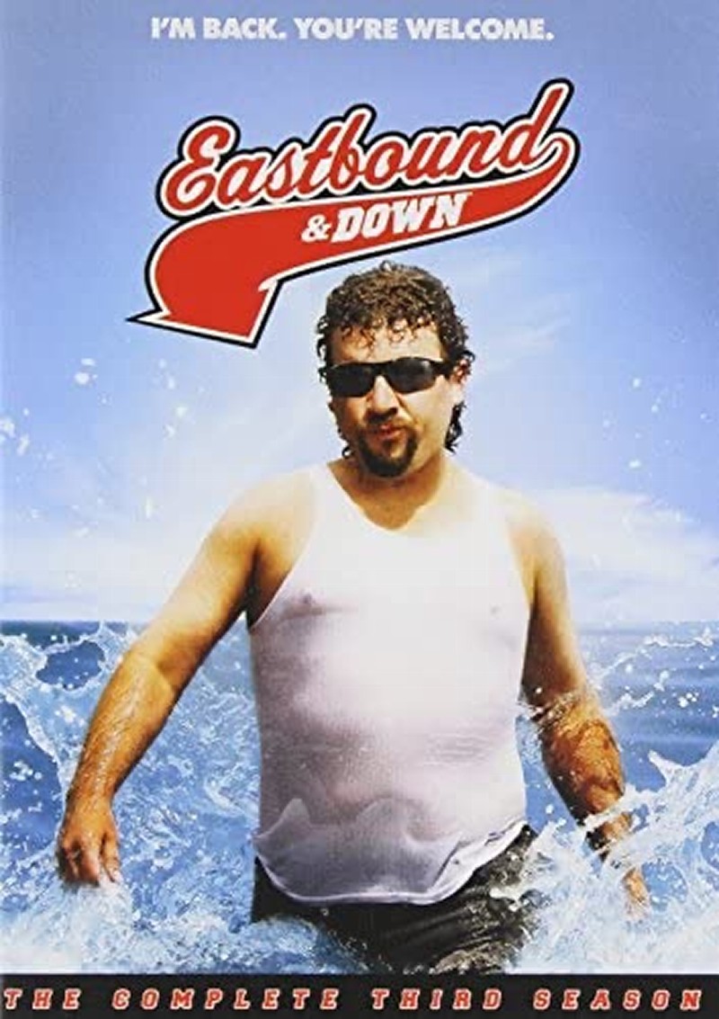 Eastbound and Down