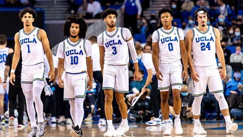 UCLA Hoops